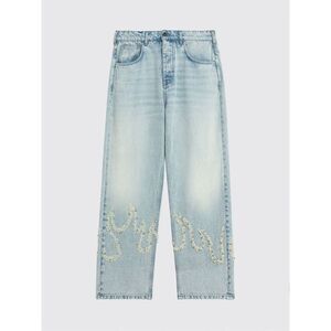 Barrow Jeans Men Sky Blue